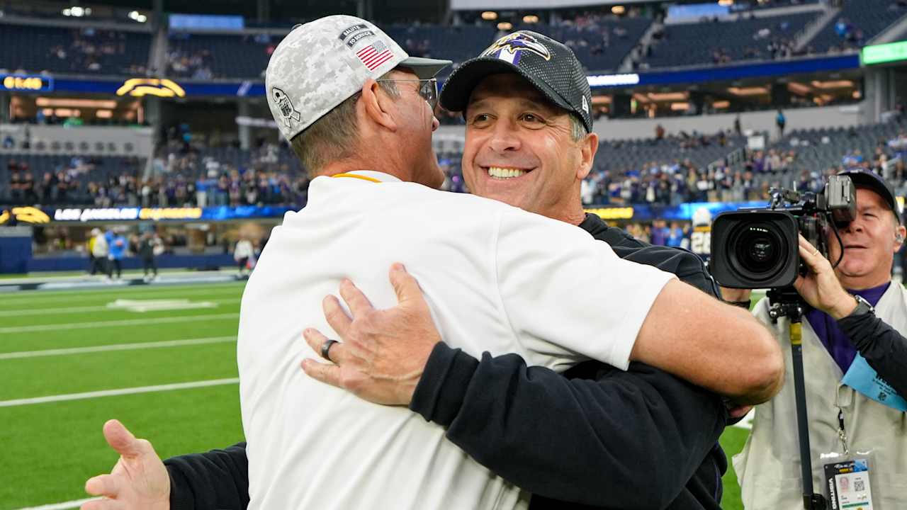 'He'll be attacking with an enthusiasm unknown to mankind the next opportunity'