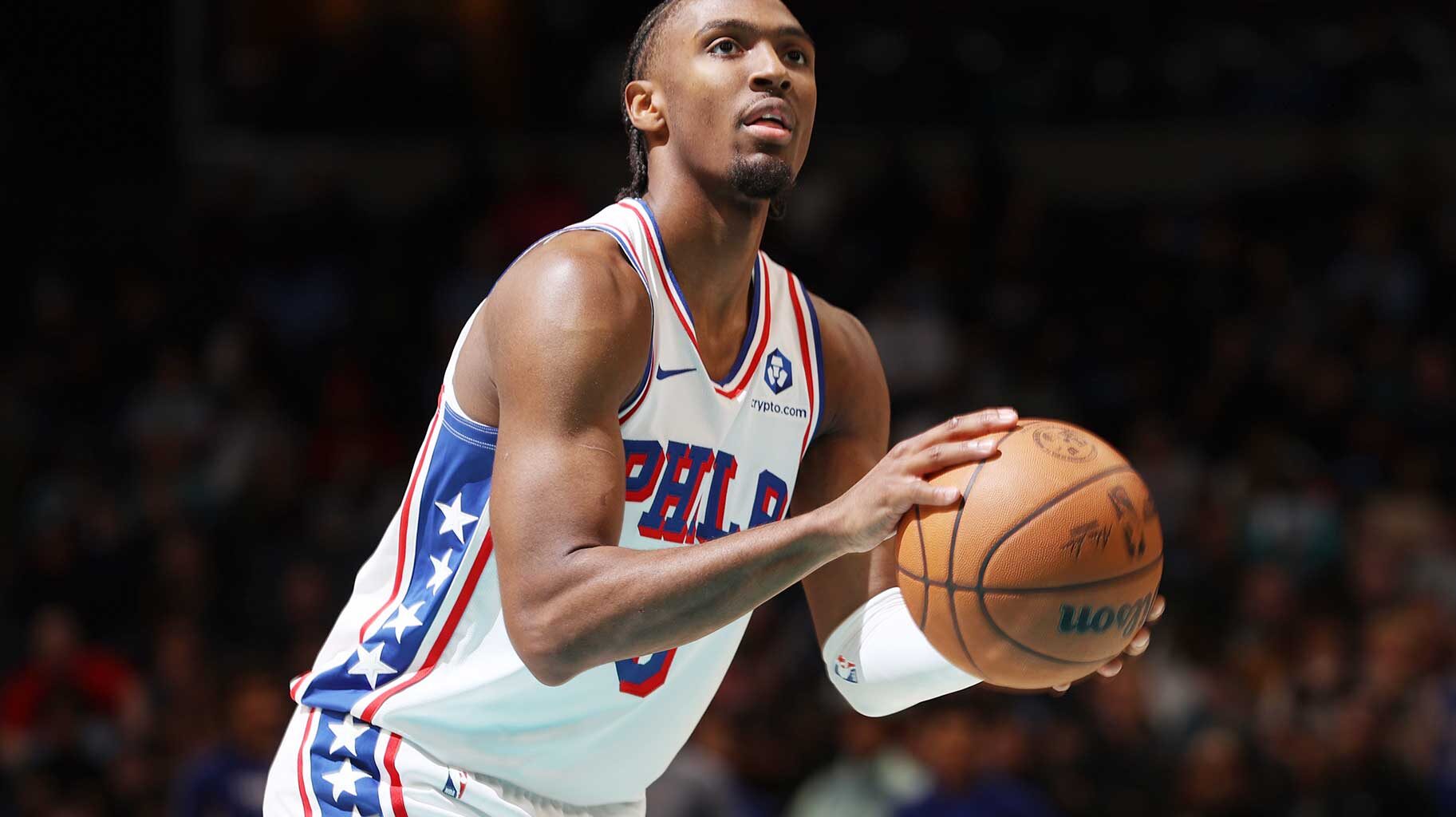 How to Watch Denver Nuggets vs. Philadelphia 76ers: Peacock NBA Monday