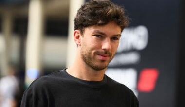 Pierre Gasly buys shares in the Tech3 MotoGP team