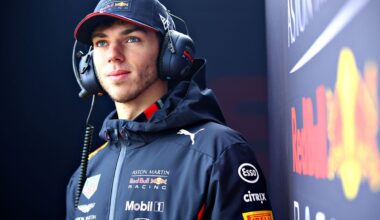 Missing out on F1 seat after GP2 title was a 'slap in the face'