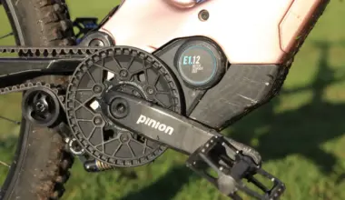 pinion electric bike market