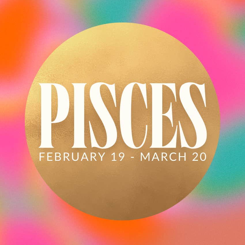 pisces zodiac signs important test universe january 8 2026