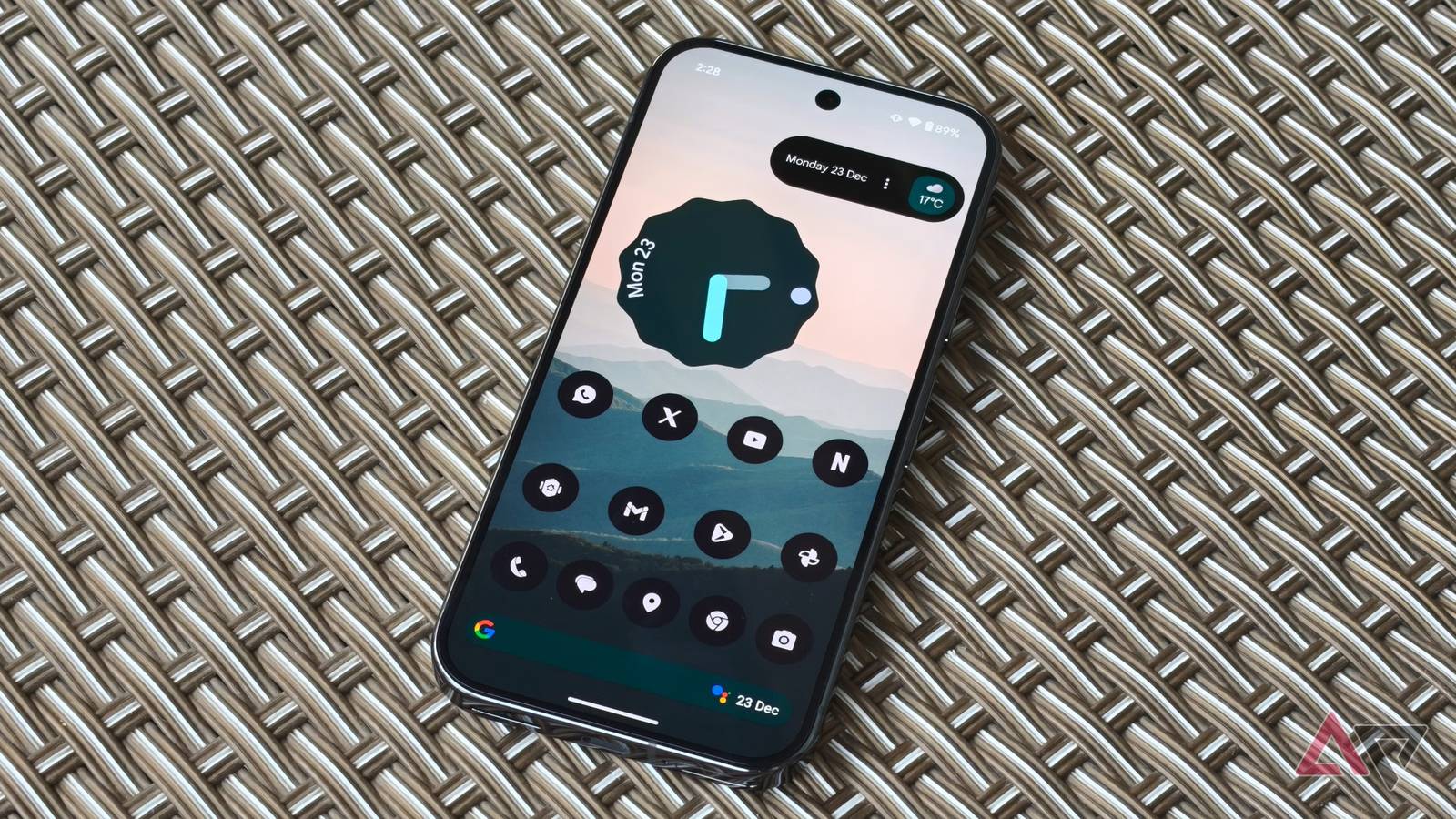 Nova Launcher may live on after all