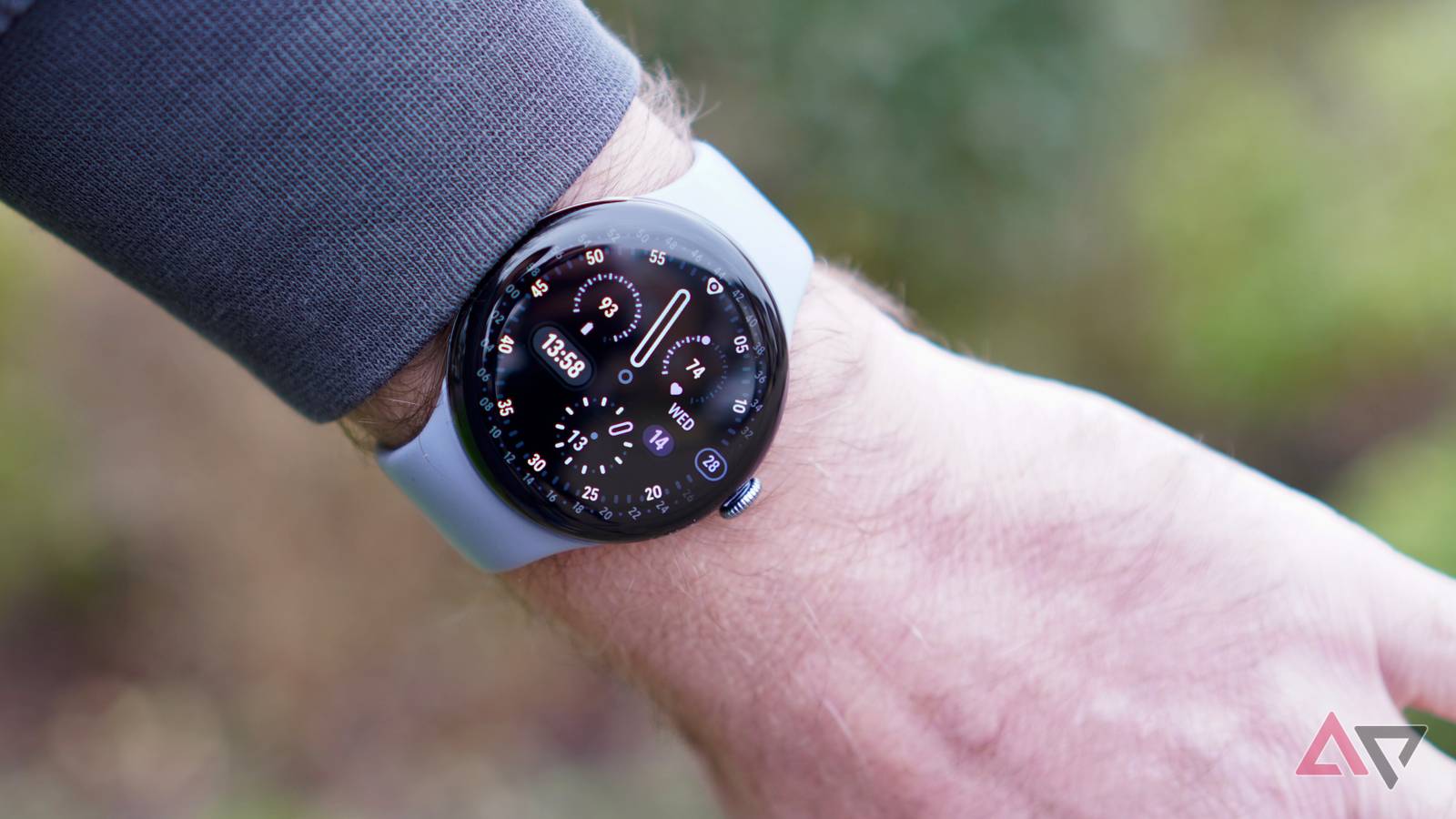 Left your Pixel Watch behind? Google wants to fix that