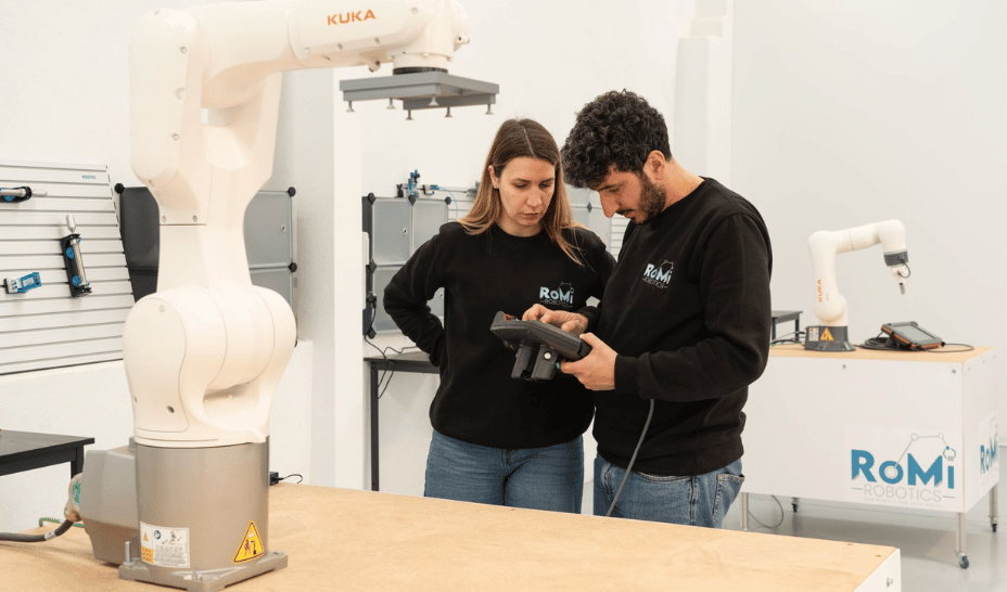 RoMi-Robotics