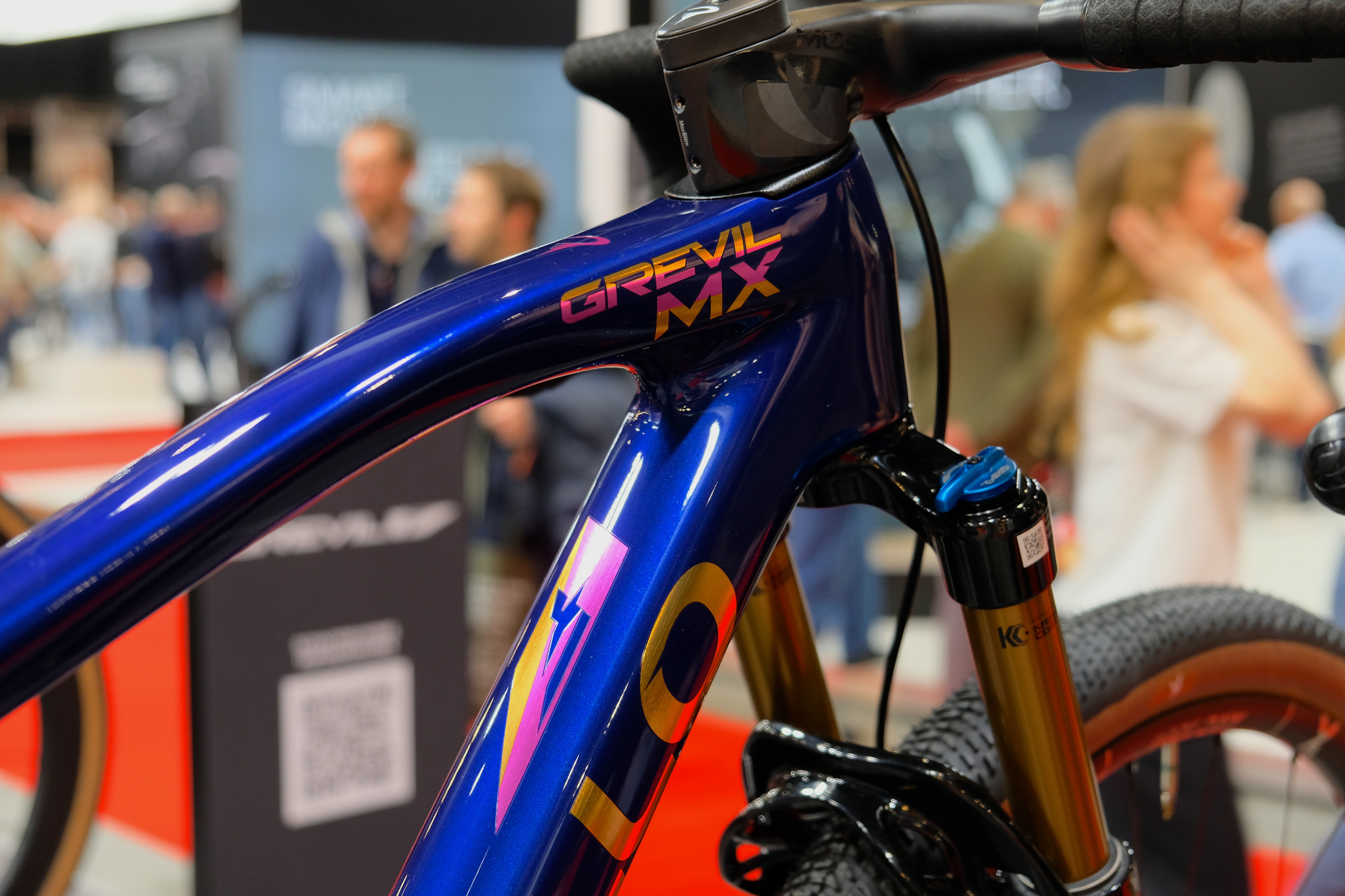 Velofollies tech gallery