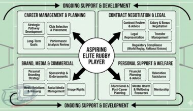 Player Agents & Agencies - BC Rugby News