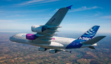 Recycled and ready | Airbus