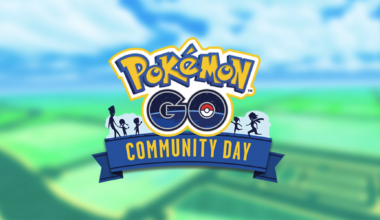 Pokémon GO - All Dates for Next Season's Community Days