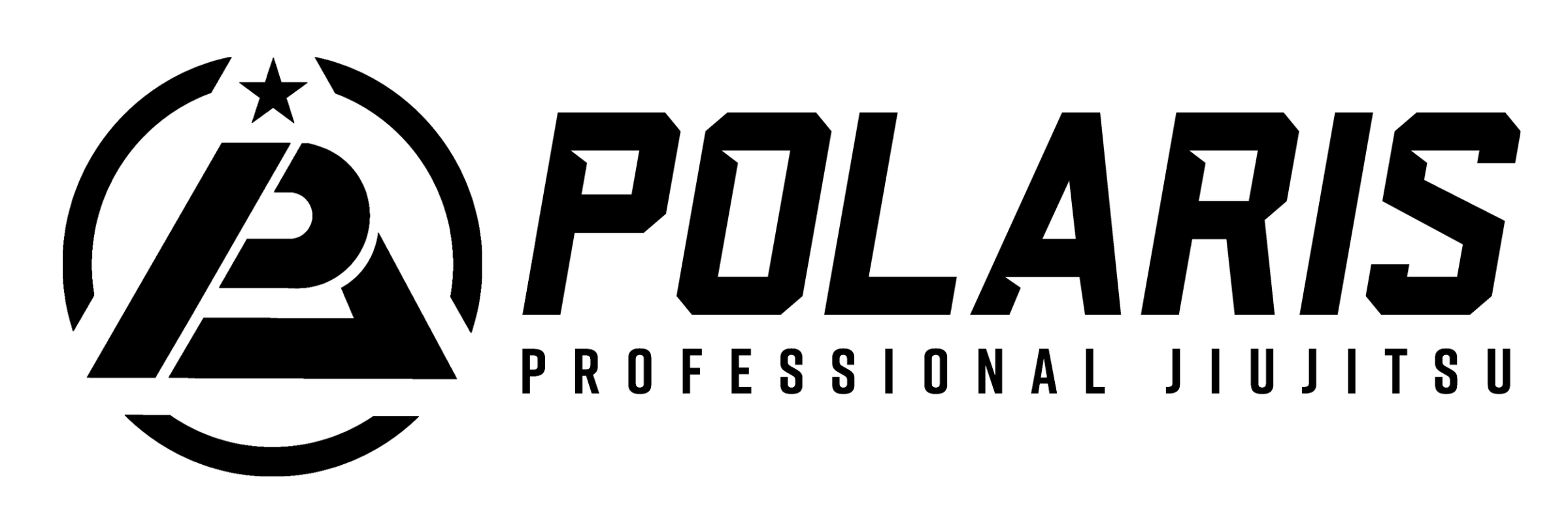Polaris Pro Grappling logo