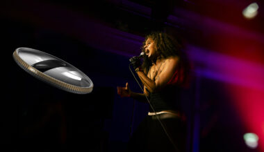 Dreamy Distortion: Creating Images with the PolarPro Center Split Filter