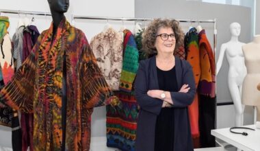 Philly Art Museum curator Dilys Blum dies at 77