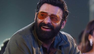 Can Prabhas Juggle Three Biggies At Once?