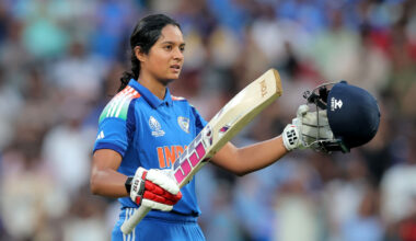 Rawal returns, 'keeper injured as India name squad for WACA Test