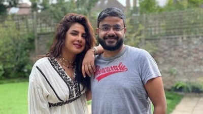 'Priyanka Chopra's brother Siddharth Chopra became the collateral damage to her success,' revealed the actress' mother Madhu Chopra