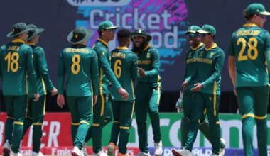 Rowles, Bulbulia hundreds help South Africa to crushing victory in Windhoek