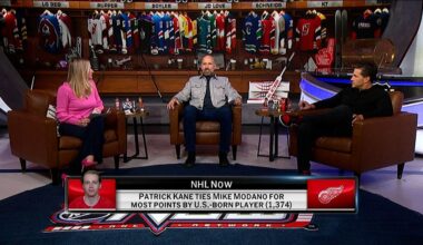 NHL Now: Lead With Our Best