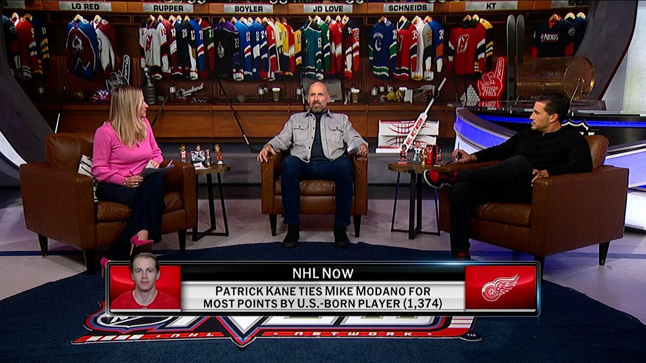 NHL Now: Lead With Our Best