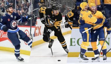 All of Tuesday's goals | NHL.com