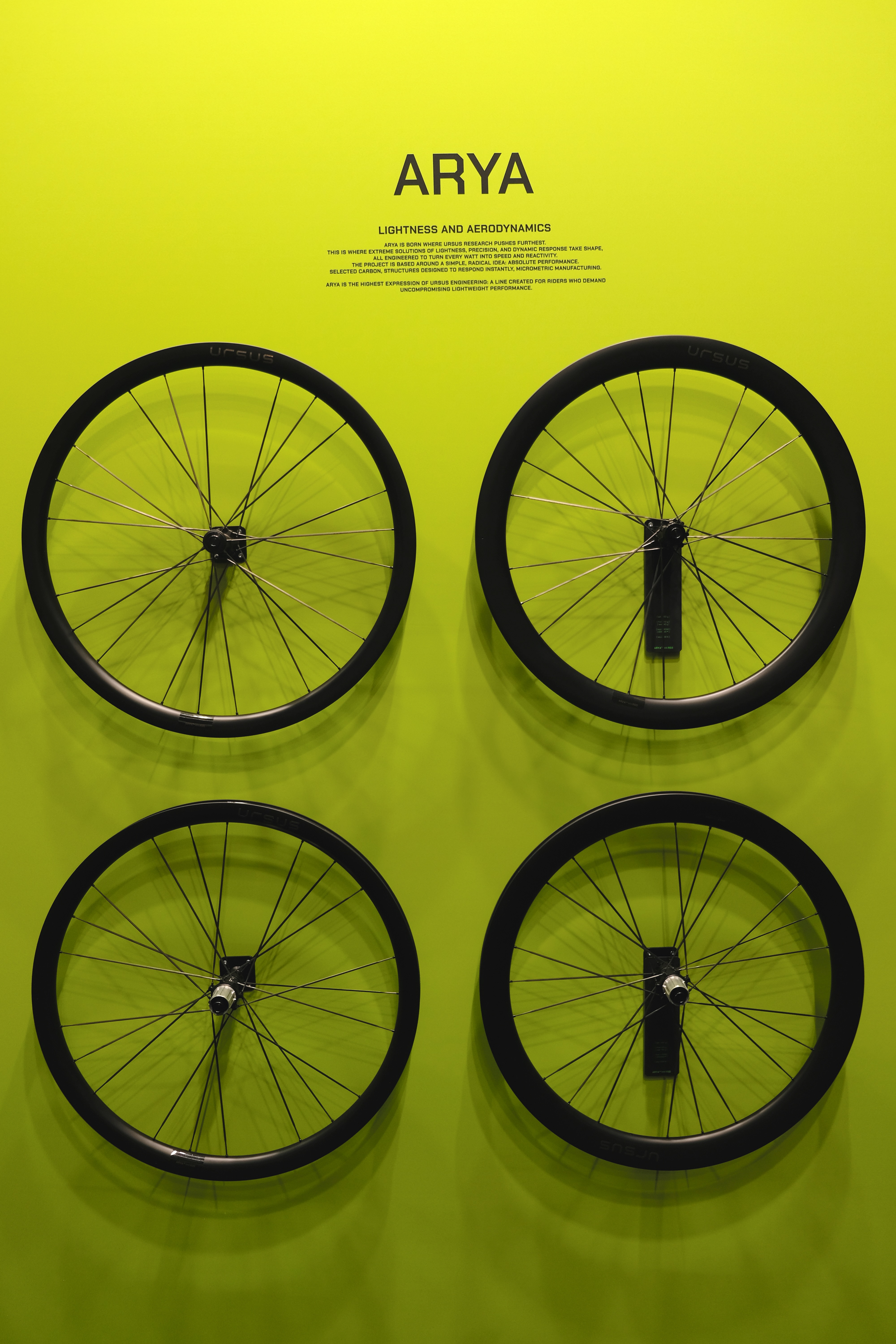 Velofollies tech gallery