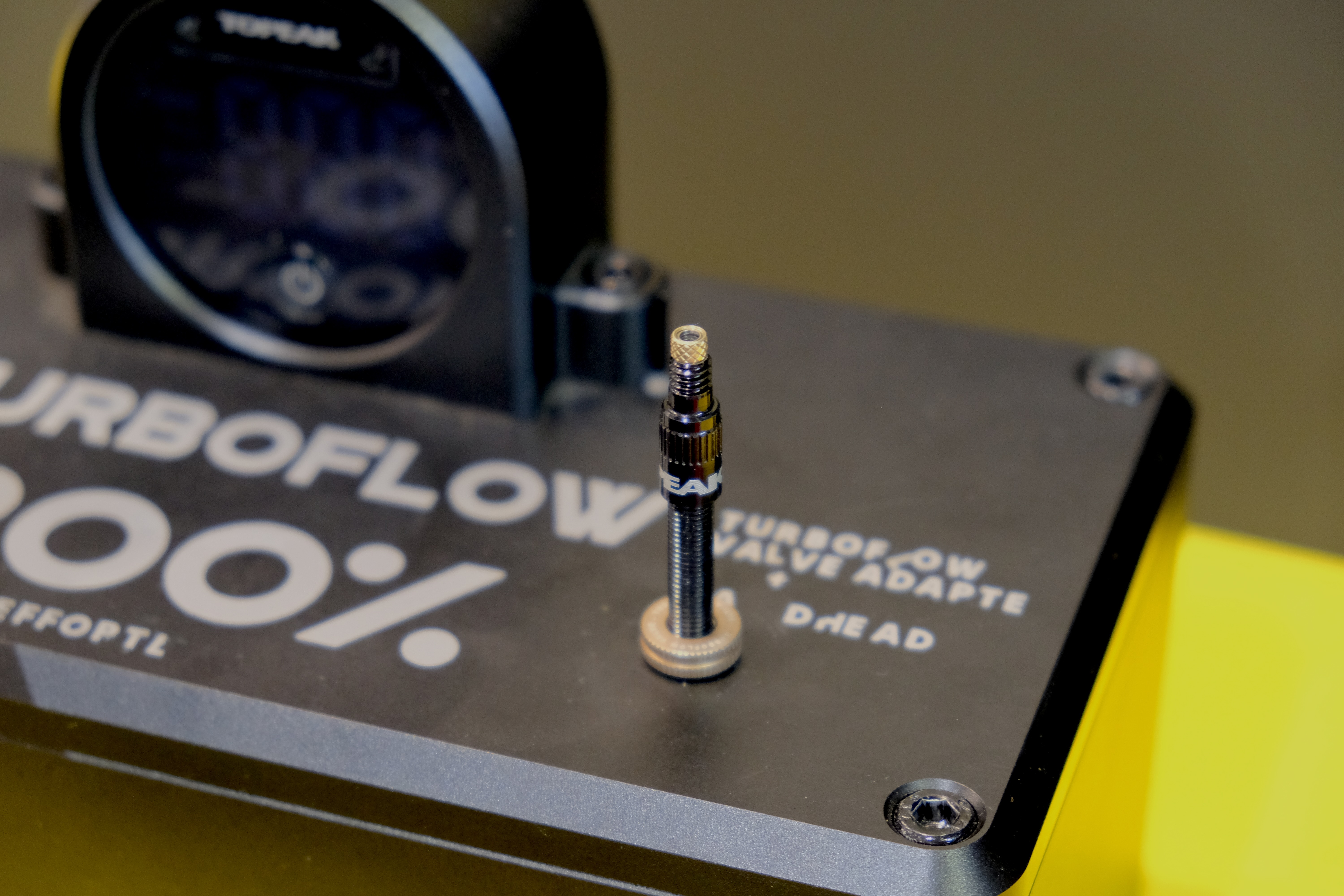 Velofollies tech gallery