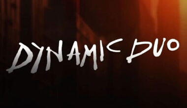 Quick News: Duo, Masque, Cry, Statement