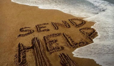 Quick News: Help, Miracle, Marvel, Trek, Odd