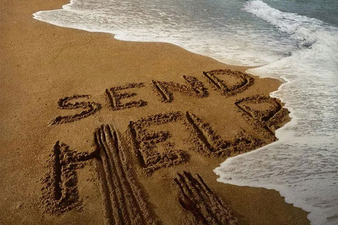 Quick News: Help, Miracle, Marvel, Trek, Odd