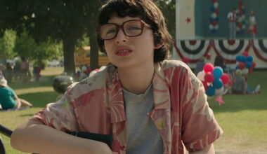 Quick News: IT, Mescal, Tomorrow, Assassin's