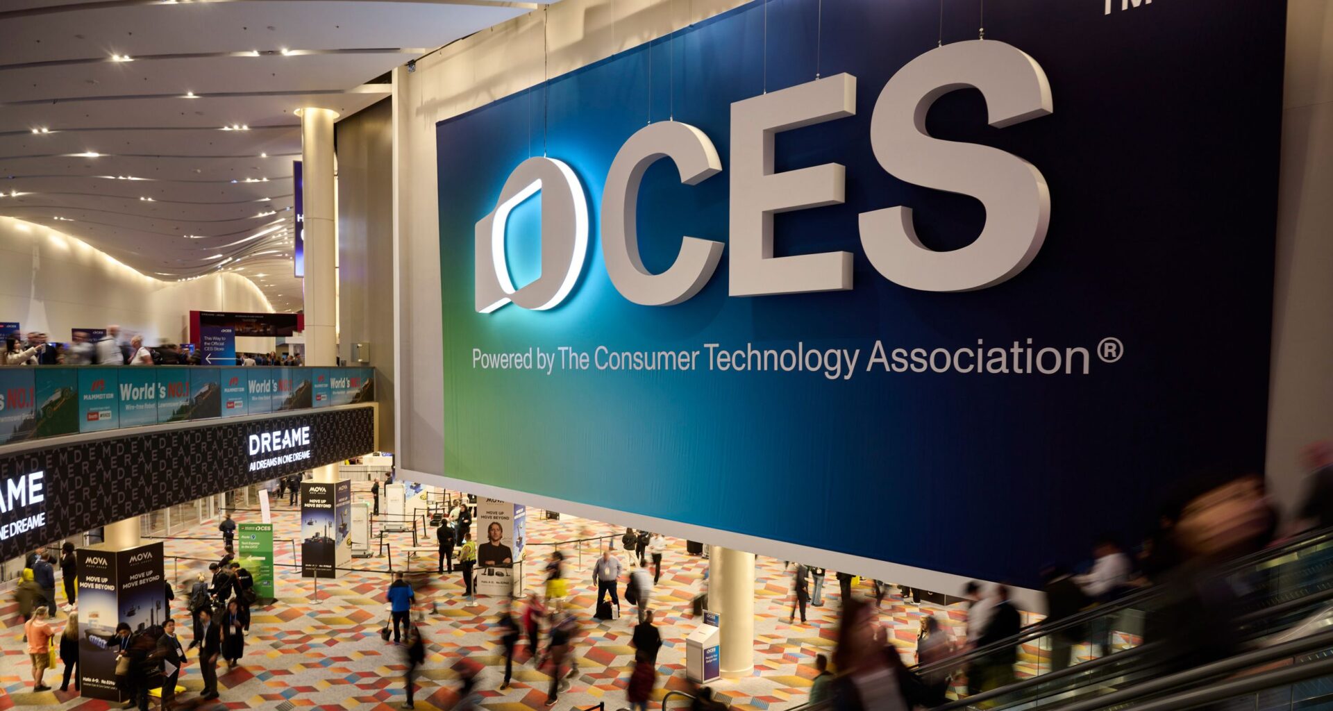 Who asked for this? PC gamers left wondering after AI takes center stage at CES 2026