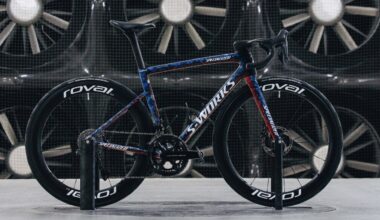 Women's WorldTour bikes and tech 2025: What are teams using this year?