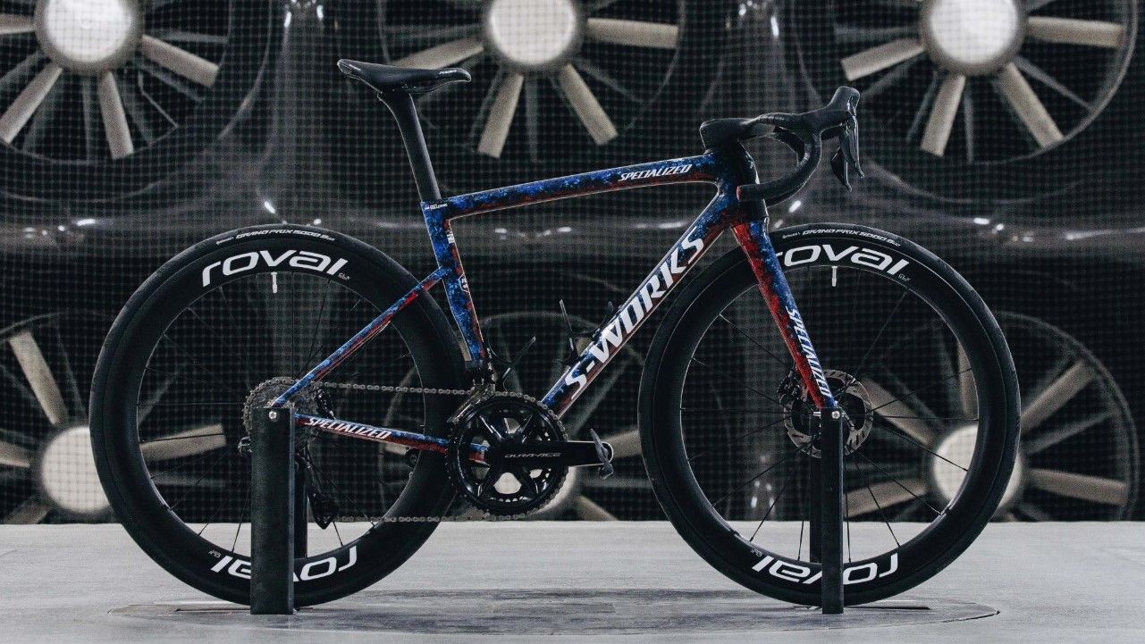 Women's WorldTour bikes and tech 2025: What are teams using this year?