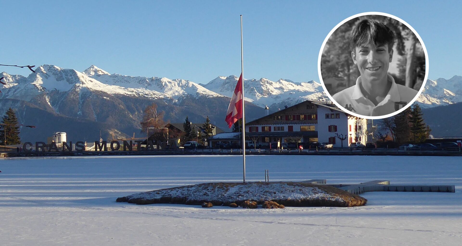 Italian Teenage Golfer Among Dead After Crans-Montana Fire