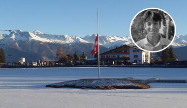 Italian Teenage Golfer Among Dead After Crans-Montana Fire