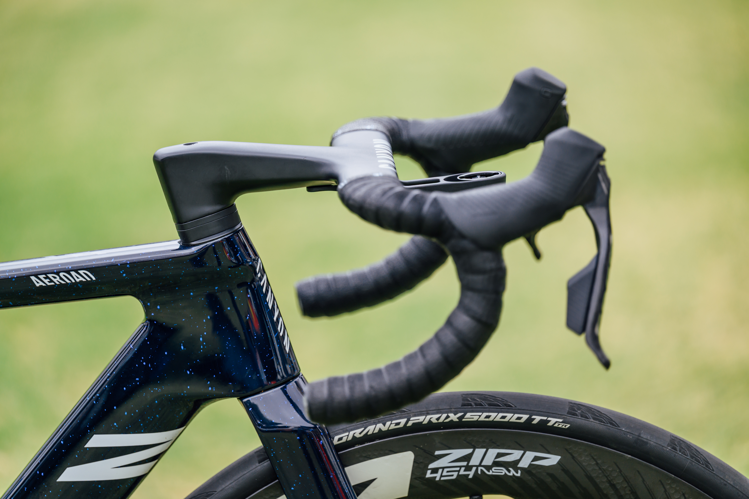 Tour Down Under 2026 tech