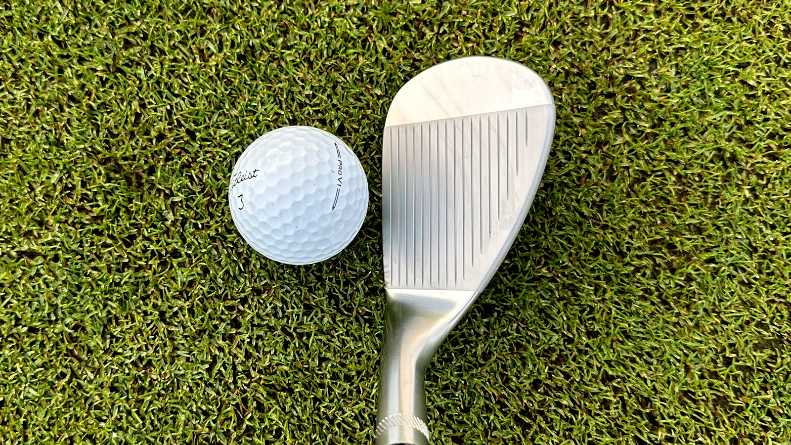 Titleist Vokey SM10 Wedge Review