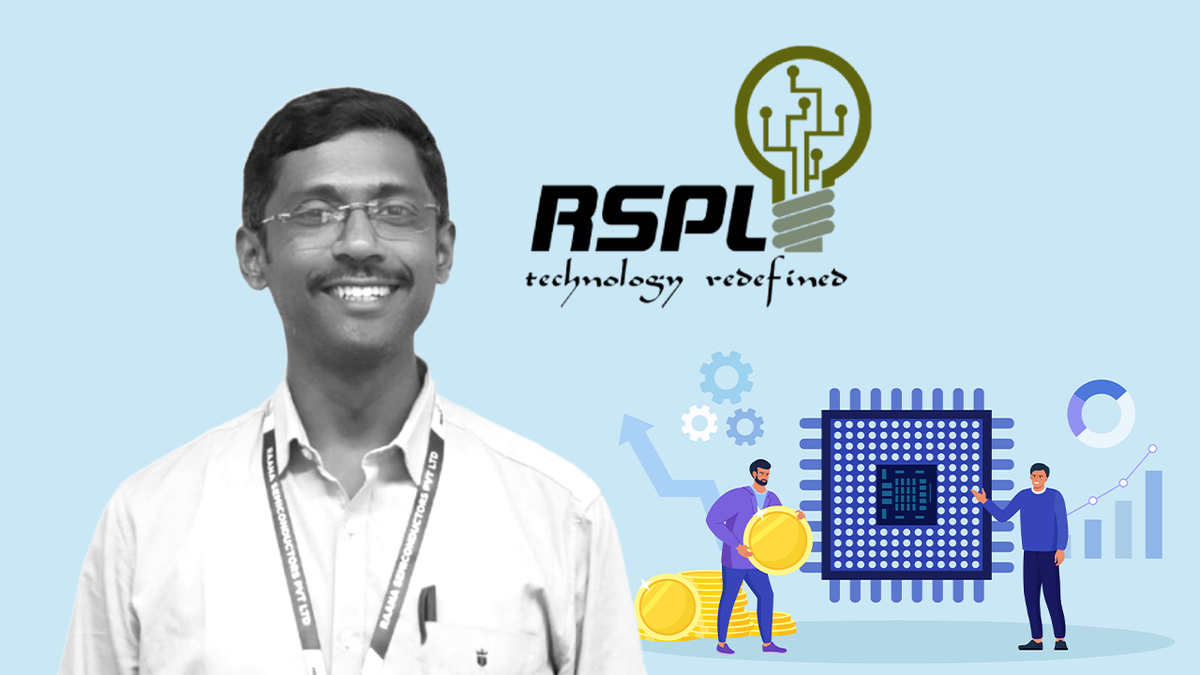 RSPL raises $3 Mn seed round led by Equirus and Artha Venture Fund