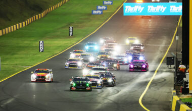 TouringCarTimes’ Top 30 Drivers of 2025: 20-11 – TouringCarTimes