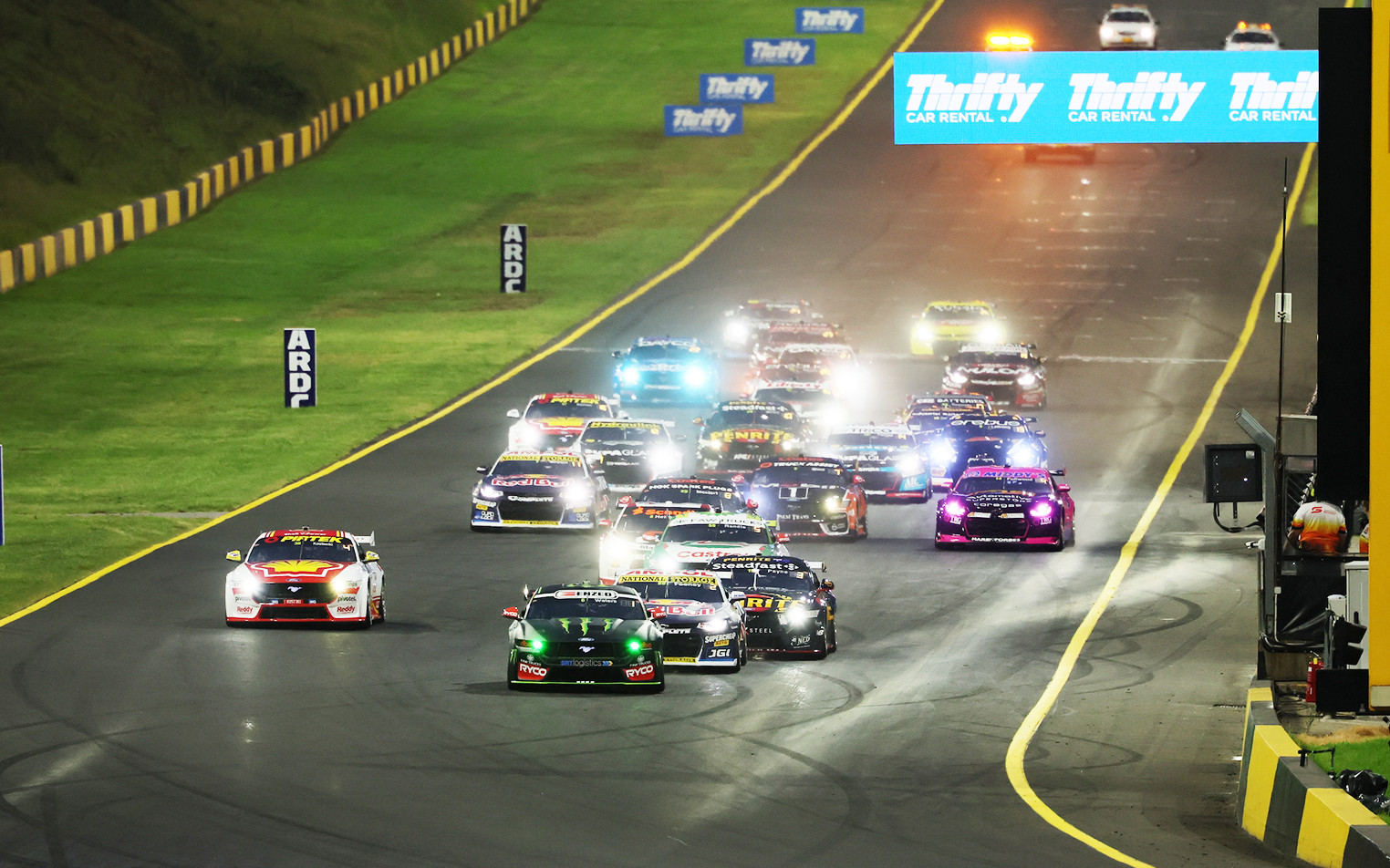 TouringCarTimes’ Top 30 Drivers of 2025: 20-11 – TouringCarTimes