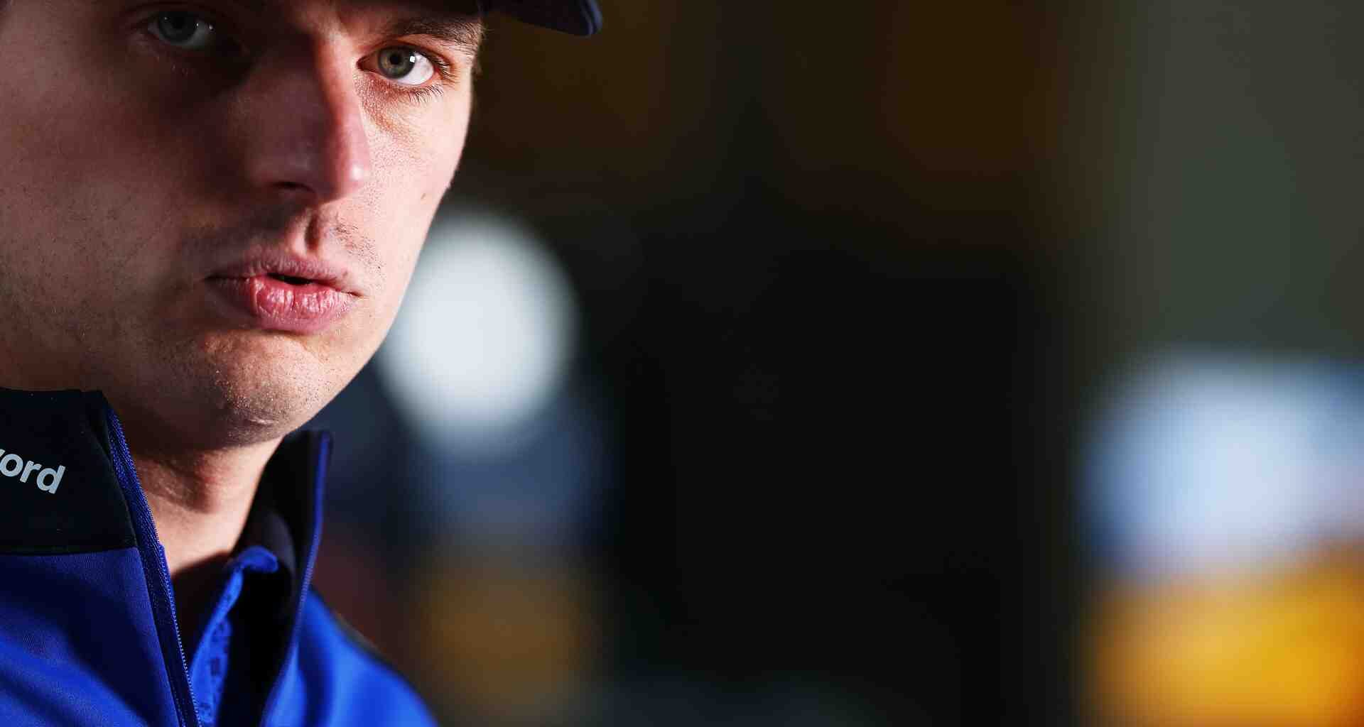 Max Verstappen, Red Bull 2026 F1 season launch