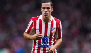 Raspadori chooses Atalanta, Roma sign Vaz and Malen