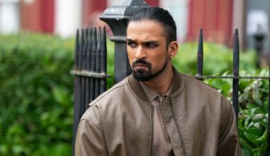 EastEnders' Ravi makes another huge mistake in devastating attack aftermath