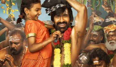 Unanimous Positive Buzz for Ravi Teja’s Irumudi