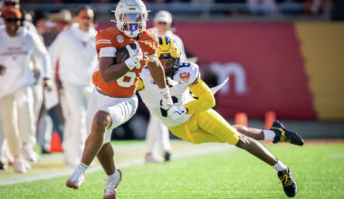 Live updates from Citrus Bowl