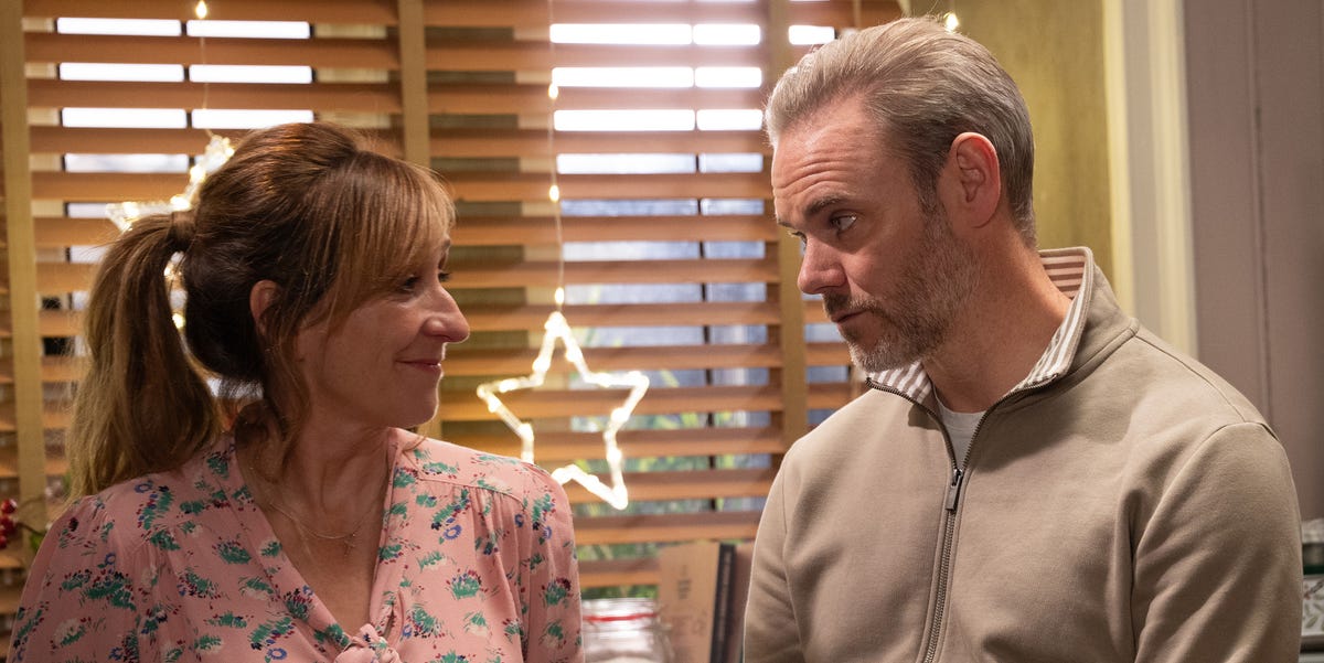 15 sinister Emmerdale suspects! Who killed Ray Walters?