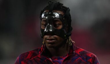 Gunners burst into race for dynamite winger signing as player-plus-cash offer prepped