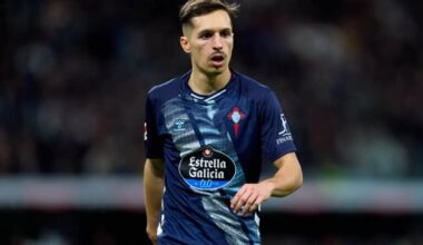 Zaragoza offered to Roma