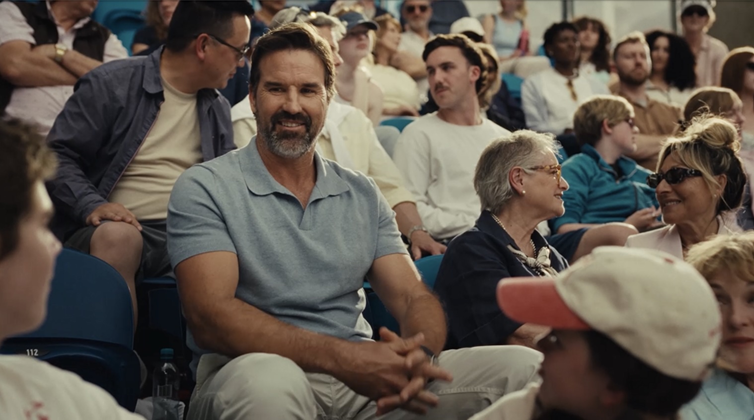 Pat Rafter fronts realestate.com.au’s new Australian Open campaign via 72andSunny – Campaign Brief