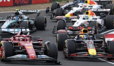 Ferrari faces risk of being outnumbered on key 2026 F1 rule change