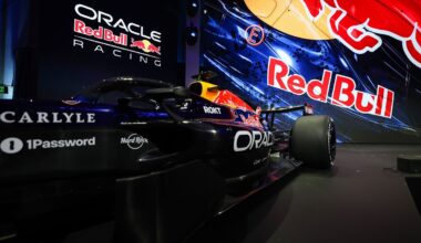 Red Bull questions relevance of ADUO, F1’s engine handicap system